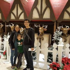 Meet your Posher, Priscila